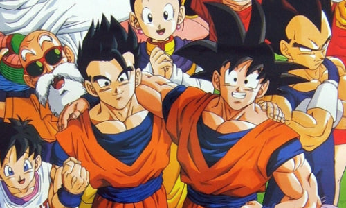 Dragonball