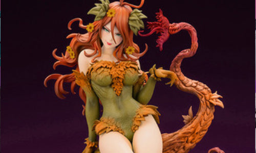 Bishoujo