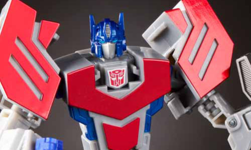 Transformers