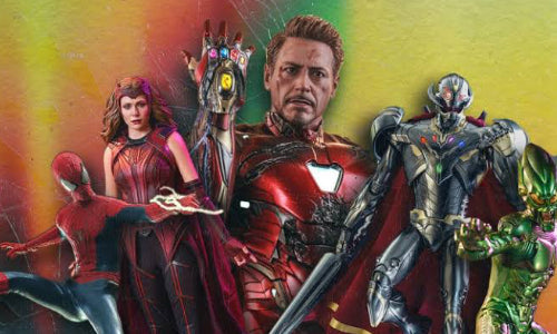 Marvel