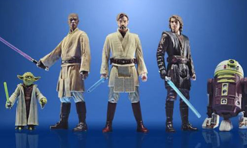 Star Wars