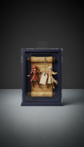 Contemporary Icon Collector Box